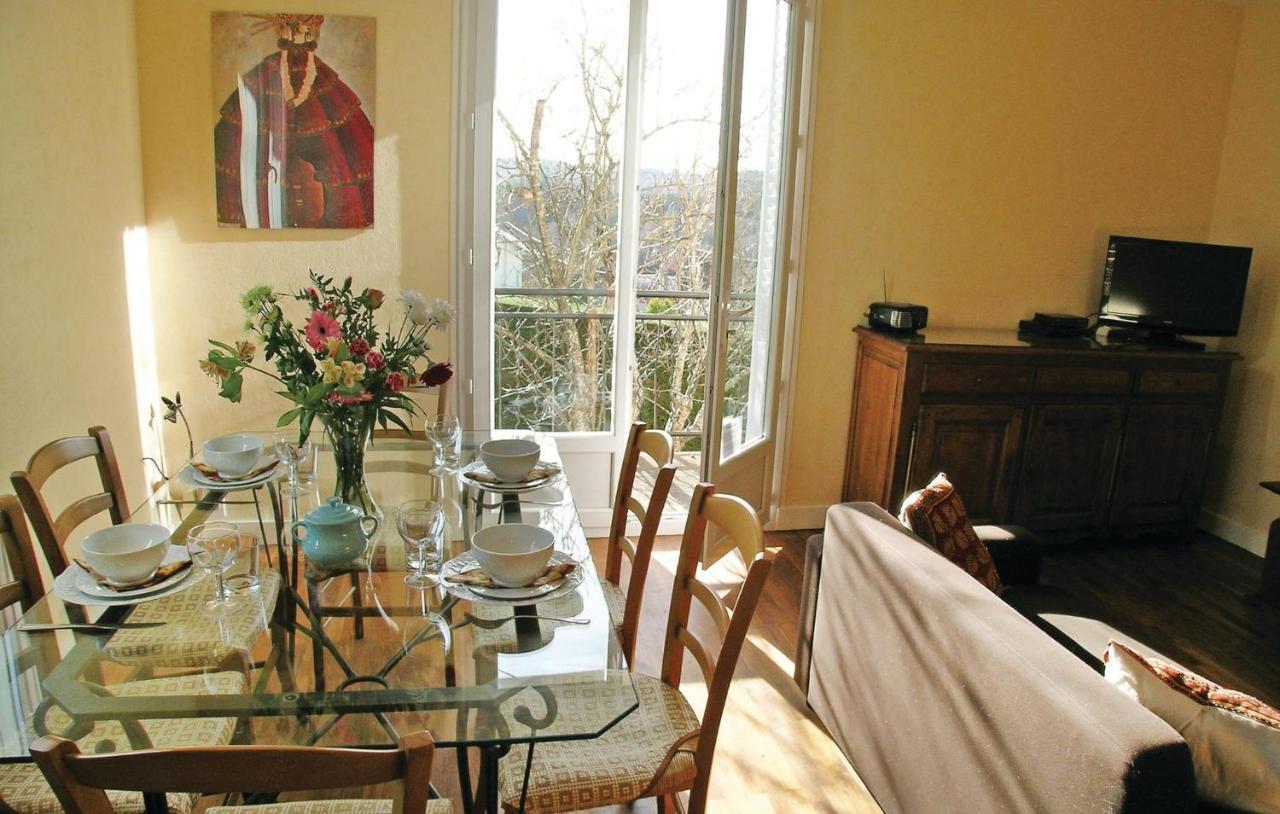Awesome Home In Peyrat Le Chateau Zewnętrze zdjęcie