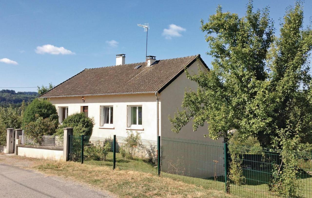 Awesome Home In Peyrat Le Chateau Zewnętrze zdjęcie